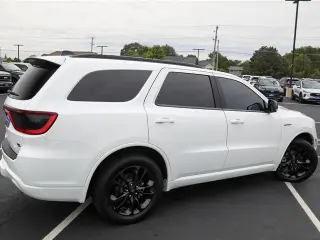 Dodge Durango 2023 AWD R/T 4dr SUV