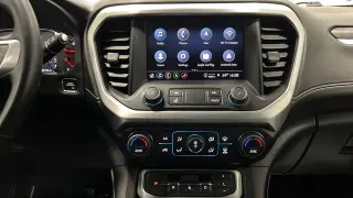 2023 GMC Acadia