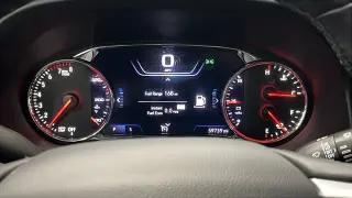 2023 GMC Acadia