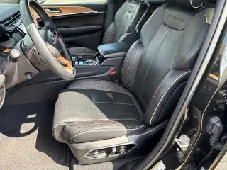Jeep Grand Cherokee 2023 4x4 Summit 4dr SUV