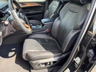 Jeep Grand Cherokee 2023 4x4 Summit 4dr SUV