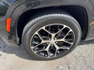 Jeep Grand Cherokee 2023 4x4 Summit 4dr SUV