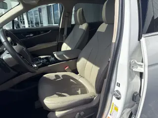 2022 Lincoln Nautilus