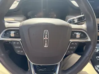 2022 Lincoln Nautilus