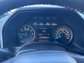 Ford F-150 2017 4x4 XLT 4dr SuperCrew 5.5 ft. SB