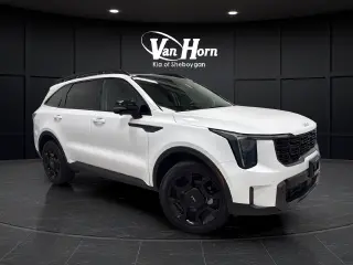 2024 Kia Sorento