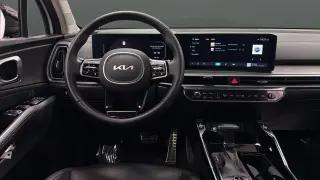 2024 Kia Sorento