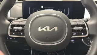 2024 Kia Sorento
