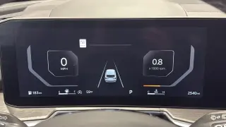 2024 Kia Sorento