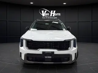 2024 Kia Sorento