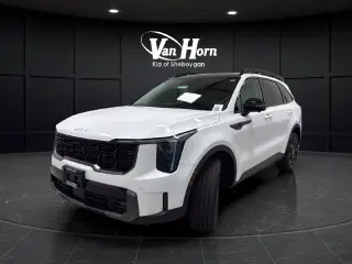 2024 Kia Sorento