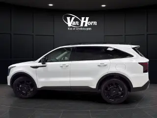 2024 Kia Sorento