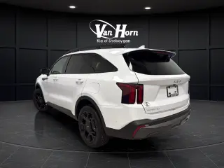 2024 Kia Sorento