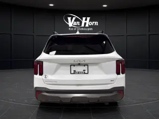 2024 Kia Sorento
