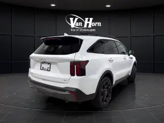 2024 Kia Sorento
