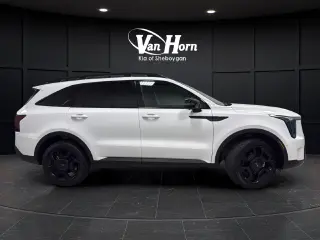 2024 Kia Sorento