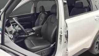 2024 Kia Sorento