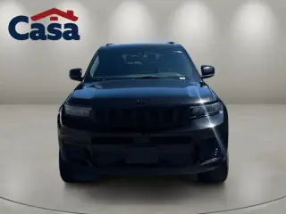Jeep Grand Cherokee L 2021 4x4 Laredo 4dr SUV