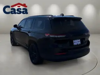 Jeep Grand Cherokee L 2021 4x4 Laredo 4dr SUV