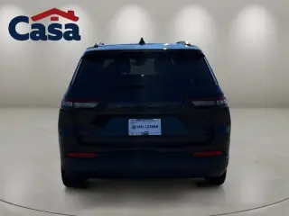 Jeep Grand Cherokee L 2021 4x4 Laredo 4dr SUV