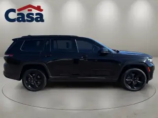 Jeep Grand Cherokee L 2021 4x4 Laredo 4dr SUV
