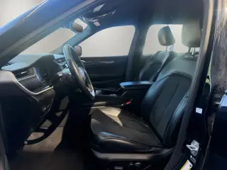 Jeep Grand Cherokee L 2021 4x4 Laredo 4dr SUV