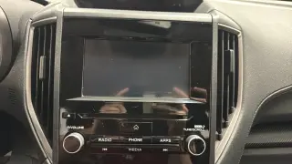 2019 Subaru Crosstrek