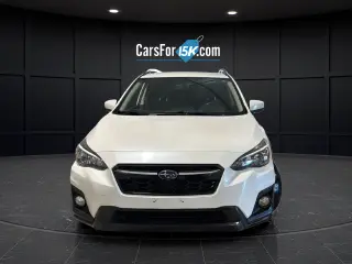 2019 Subaru Crosstrek