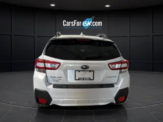 2019 Subaru Crosstrek