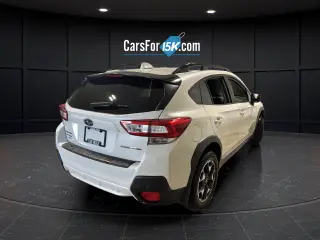 2019 Subaru Crosstrek
