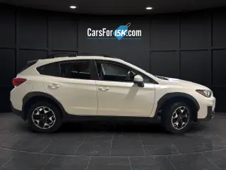 2019 Subaru Crosstrek