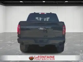 Ford F-150 2024 4x4 XLT 4dr SuperCrew 5.5 ft. SB
