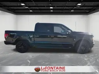 Ford F-150 2024 4x4 XLT 4dr SuperCrew 5.5 ft. SB