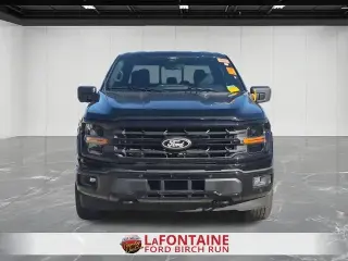Ford F-150 2024 4x4 XLT 4dr SuperCrew 5.5 ft. SB