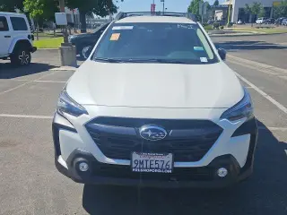 Subaru Outback 2024 AWD Premium 4dr Crossover