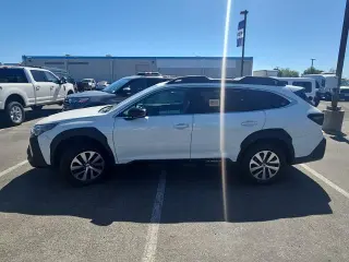 Subaru Outback 2024 AWD Premium 4dr Crossover