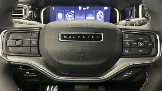 2024 Jeep Wagoneer L