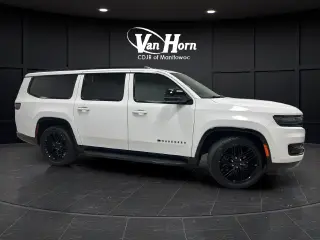 2024 Jeep Wagoneer L