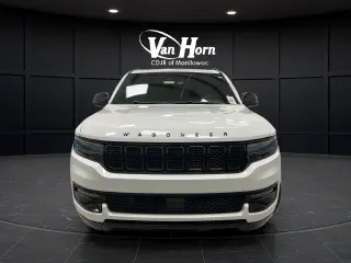 2024 Jeep Wagoneer L