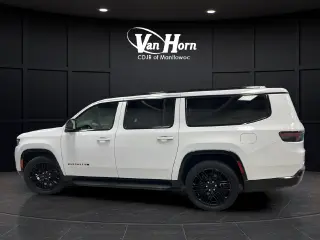 2024 Jeep Wagoneer L