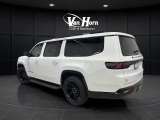 2024 Jeep Wagoneer L