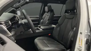 2024 Jeep Wagoneer L