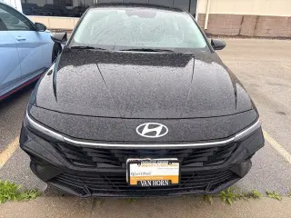 2024 Hyundai Elantra