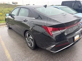 2024 Hyundai Elantra