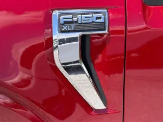 Ford F-150 2022 4x2 XLT 4dr SuperCrew 5.5 ft. SB