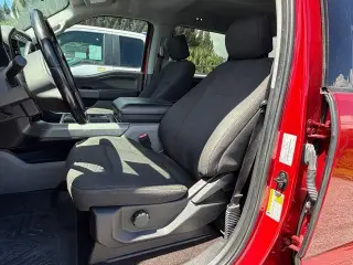 Ford F-150 2022 4x2 XLT 4dr SuperCrew 5.5 ft. SB