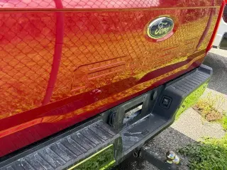 Ford F-150 2022 4x2 XLT 4dr SuperCrew 5.5 ft. SB