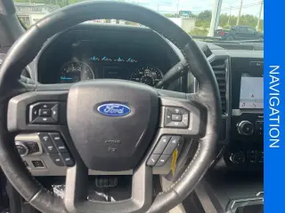 Ford F-150 2019 4x4 XLT 4 puertas SuperCrew 5.5 pies SB
