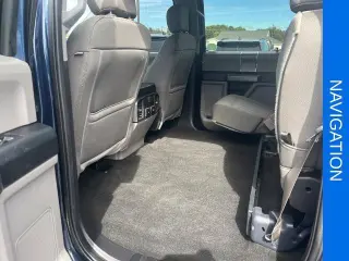 Ford F-150 2019 4x4 XLT 4 puertas SuperCrew 5.5 pies SB
