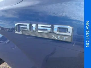 Ford F-150 2019 4x4 XLT 4 puertas SuperCrew 5.5 pies SB